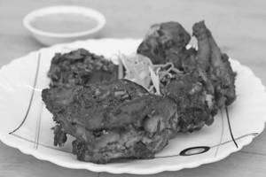 Tandoori Chicken