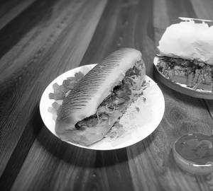 Samoli Shawarma