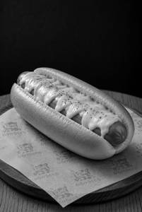 Cheese Melt Dog