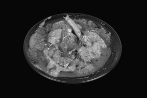 Chicken Hyderabadi