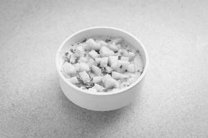 Pineapple Raita