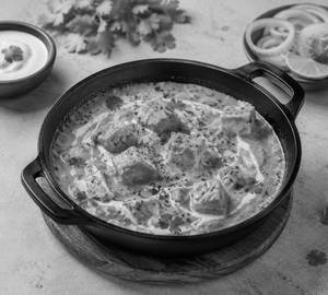 Paneer Butter Masala