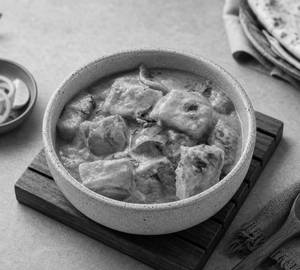 Kadai Paneer