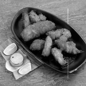 Fish Fry