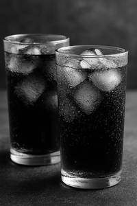 Soft beverage