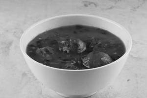 Veg Manchurian Gravy