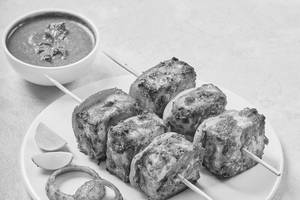Tandoori Paneer Tikka