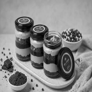 Chocolate Pudding