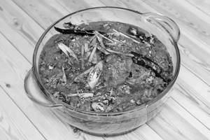 Kadai Chicken