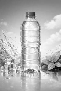 Mineral water