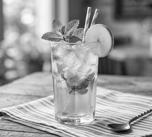 Mint Mojito