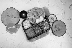 5 X Special Thali