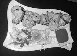 Chicken Malai Tikka [10 Pieces]