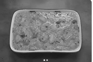 Moong Dal Khichdi [Full]