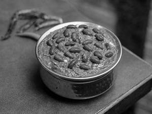 Rajma Palak