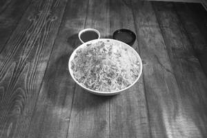 Veg Fried Rice