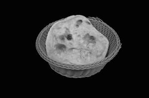 Butter Roti