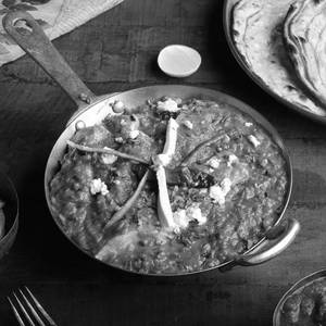 TAWA PANEER