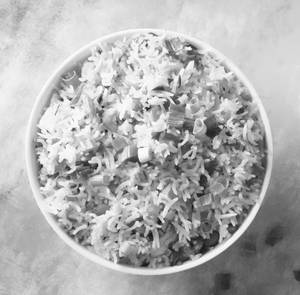 Mixed Fried Rice