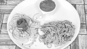 Veg Noodles