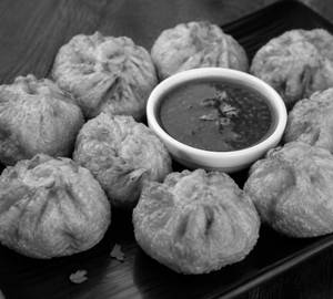 Veg Fry Momos 6 Pic