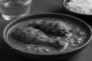Tandoori Chicken Masala