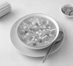 Veg Corn Soup