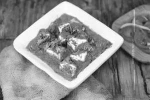 Tawa Paneer