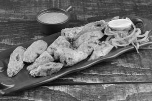 Mutton Seek Kabab