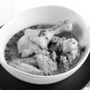 Chicken Pepper Soup