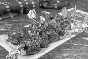Chicken Drumsticks (5piece)