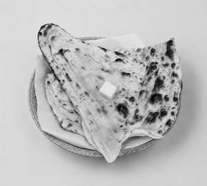 Butter Naan