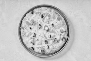 Manohar Special Pizza