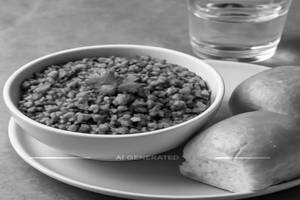 Egg Kheema