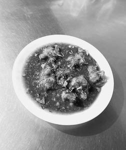 Manchurian Chicken