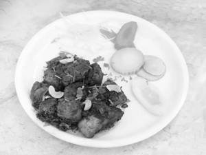 Chicken Fry