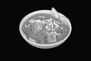 Paneer Masala