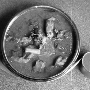 Fish Curry