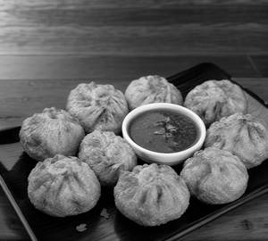 Veg Fry Momos 6 Pic