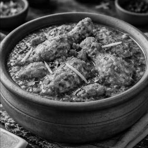 Matki Chicken