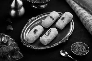 Malai Roll