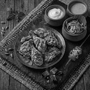 Alfaham Chicken
