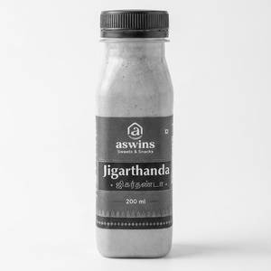 Aswins Jigarthanda