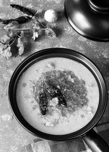 Dal tadka