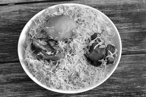 Mutton Biryani (7 Bl)
