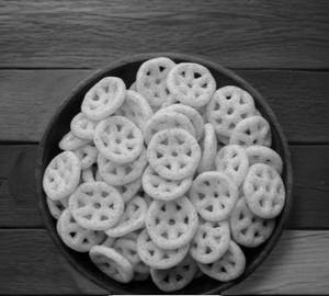 Fryums Wheel 90G