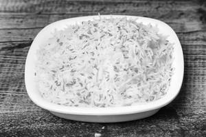 Jeera Rice