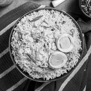 Egg Fried Rice