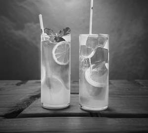 Lemon Ice Tea