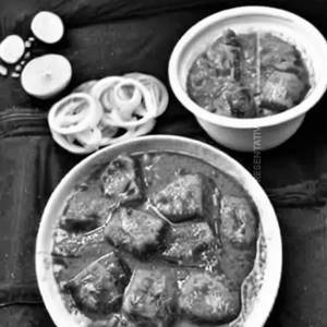 Chakki Ki Sabzi